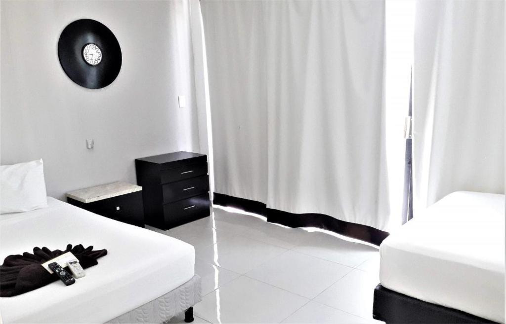 Encantada Condo Playa del Carmen Exteriér fotografie