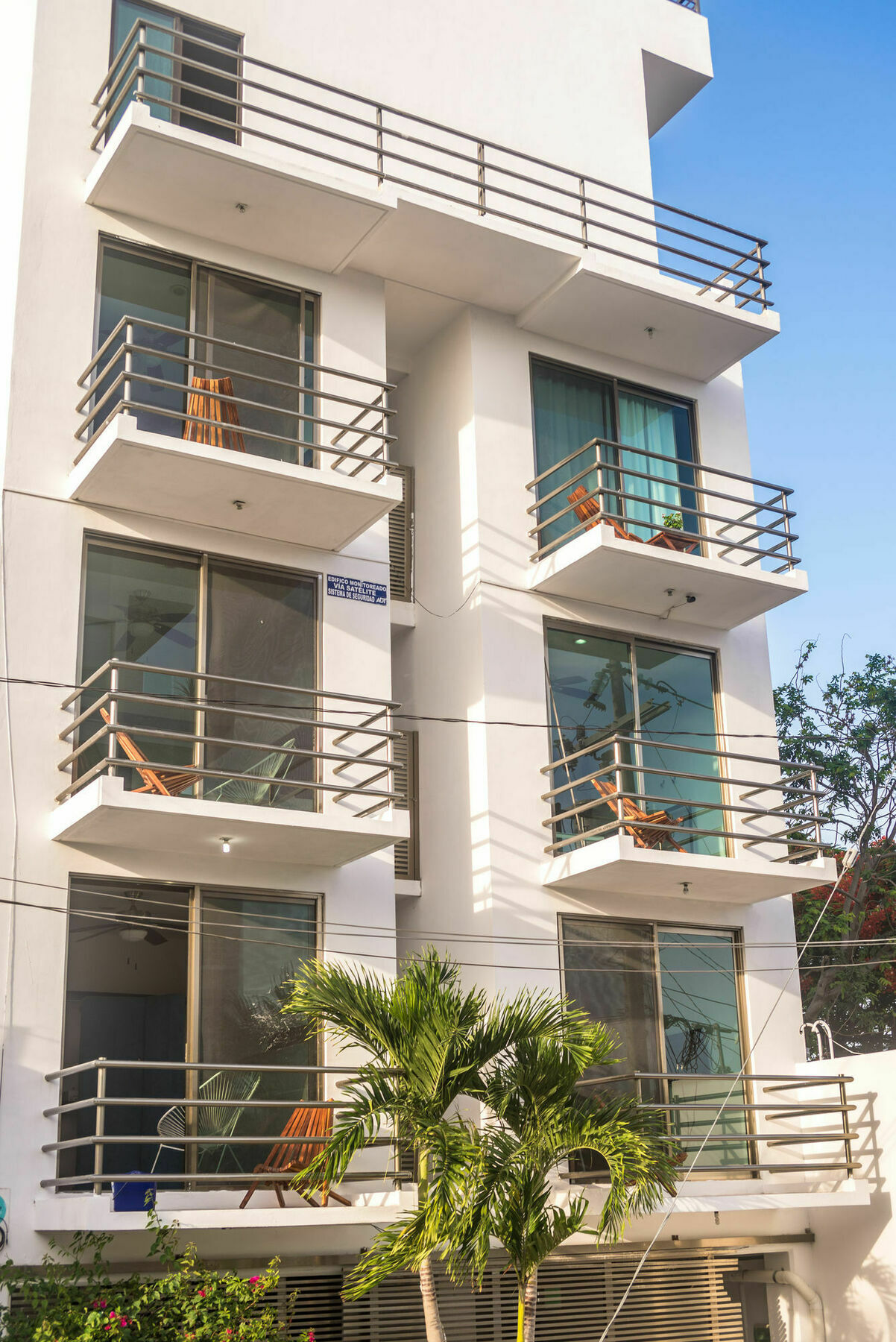 Encantada Condo Playa del Carmen Exteriér fotografie