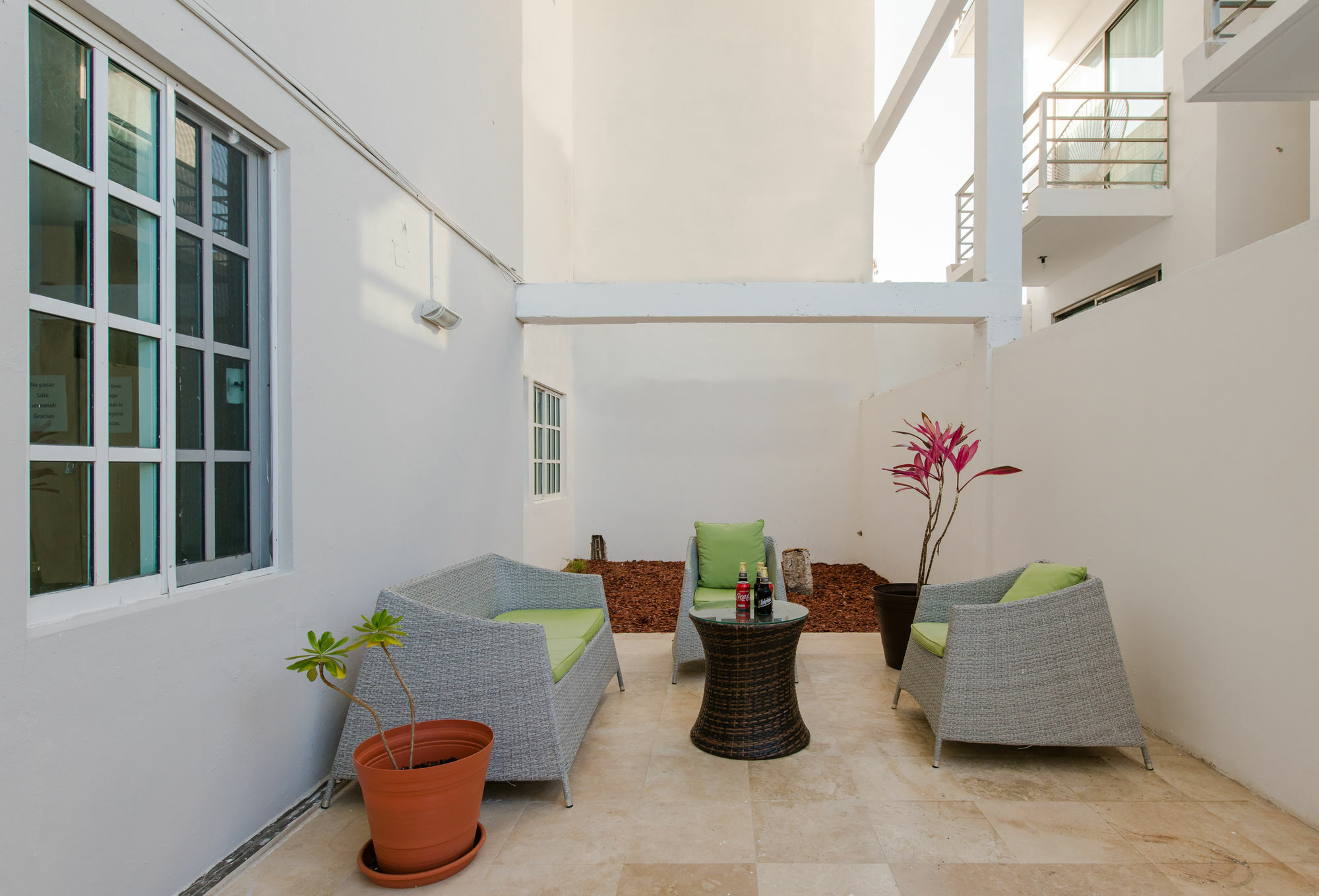 Encantada Condo Playa del Carmen Exteriér fotografie