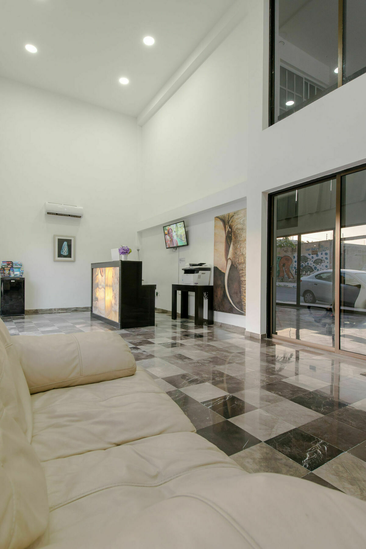 Encantada Condo Playa del Carmen Exteriér fotografie