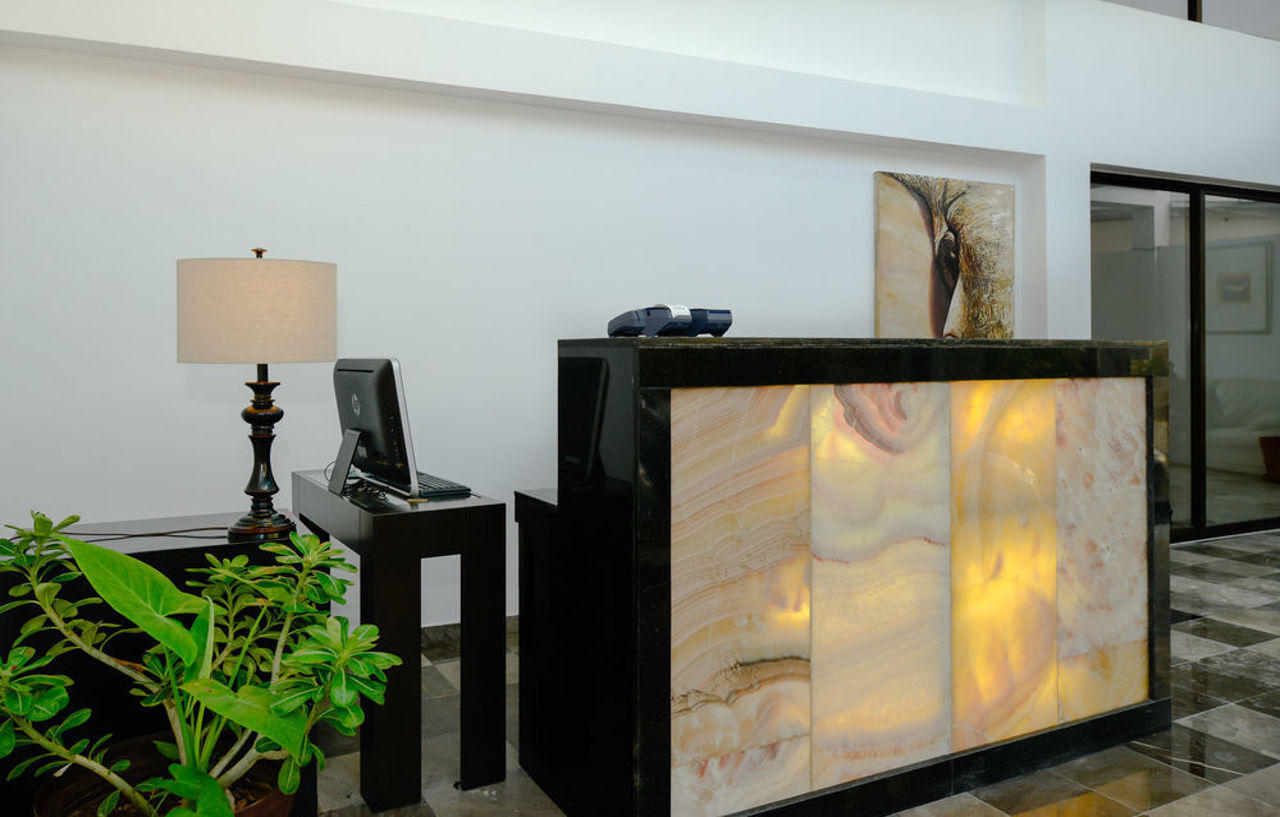 Encantada Condo Playa del Carmen Exteriér fotografie