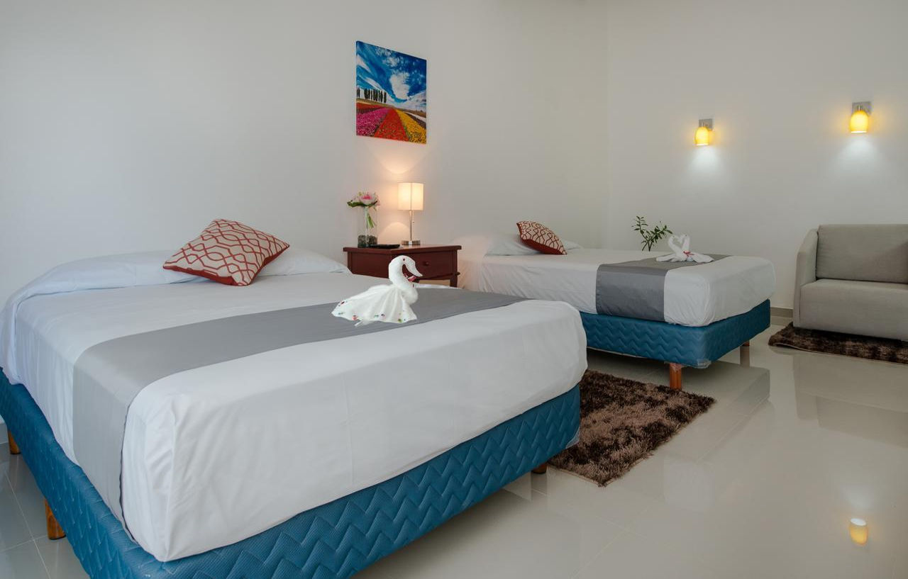 Encantada Condo Playa del Carmen Exteriér fotografie