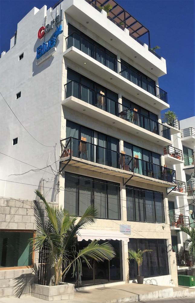 Encantada Condo Playa del Carmen Exteriér fotografie